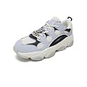 XTEP Womens Xtep Dad Series Platform