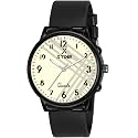 XTIME Analogue Wrist Watch Round Dial amp