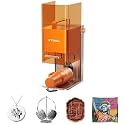 xTool F2 Laser Engraver, 15W Diode & 5W IR Dual Laser, 3D Embossing System