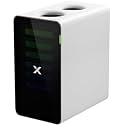 xTool SafetyPro AP2 Smoke Purifier for Laser Engraver, SuperCyclone System 6-Layer Filtration for Dust & Odors, Quiet Operation for Diode Fiber Laser Engraving Machine and CO2 Laser Cutter