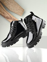 Xtoon Rich QualityDecent LookPerfect StyleBreathable Boots For