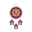 XSTORE Xtore Decorative Wall Art MDF Wooden Wall Hanger for Living Room | Bedroom | Office | Kitchen | Home Decor - (XT127)