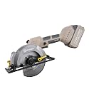 Xtra Power Cordless Circular Saw (XPC-CS-01) Brushless
