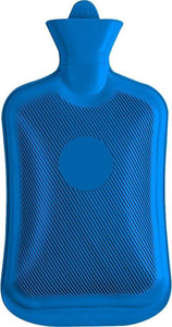 xtraplus brijnath non-electrical 2 l hot water bag