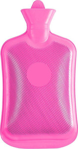 xtraplus brijnath non-electrical 2 l hot water bag