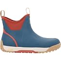XTRATUF 6 Mens Ice Fleece Lined Ankle