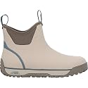 XTRATUF 6 Mens Ice Fleece Lined Ankle