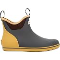 XTRATUF Men's Ankle Deck Boot