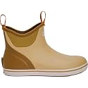XTRATUF Men's Ankle Deck Boot
