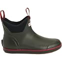 XTRATUF Men's Ankle Deck Boot