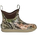 XTRATUF Men's Ankle Deck Boot