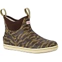Xtratuf Women's 6 In Ankle Deck Boot