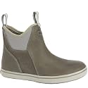 Xtratuf Men39s 6 Inch Leather Ankle Deck