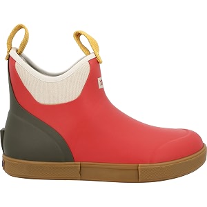 xtratuf performance series 634 men39s full rubber ankle deck boots