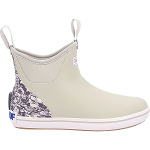 xtratuf performance series 634 men39s full rubber ankle deck boots