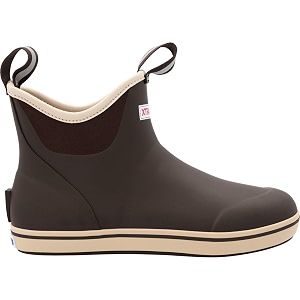 xtratuf performance series 634 men39s full rubber ankle deck boots