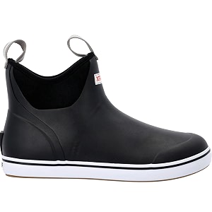 xtratuf performance series 634 men39s full rubber ankle deck boots