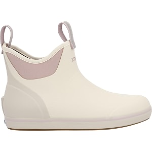 xtratuf performance series 634 men39s full rubber ankle deck boots