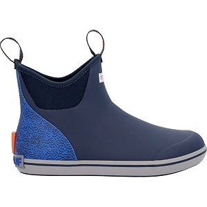 xtratuf performance series 634 men39s full rubber ankle deck boots