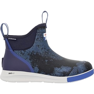 xtratuf performance series 634 men39s full rubber ankle deck boots