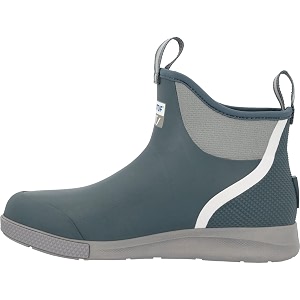 xtratuf performance series 634 men39s full rubber ankle deck boots