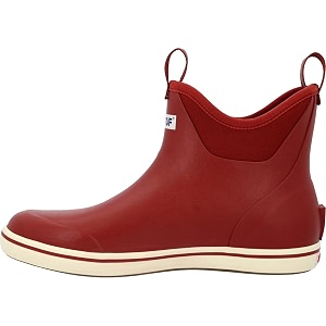 xtratuf performance series 634 men39s full rubber ankle deck boots