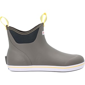 xtratuf performance series 634 men39s full rubber ankle deck boots
