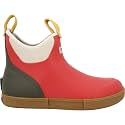 XTRATUF Performance Series 6" Men's Full Rubber Ankle Deck Boots