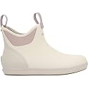 XTRATUF Performance Series 6" Men's Full Rubber Ankle Deck Boots