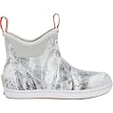 XTRATUF Performance Series 6" Men's Full Rubber Ankle Deck Boots
