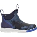XTRATUF Performance Series 6" Men's Full Rubber Ankle Deck Boots