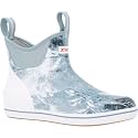 XTRATUF Performance Series 6" Men's Full Rubber Ankle Deck Boots