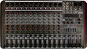 Xtreme Acoustics XAM1202 Analog Sound Mixer