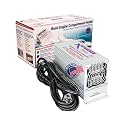 Xtreme Heaters 800W Bilge and Engine Compartment Heater for Boats and RVs