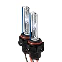 XtremeVision HID Xenon Replacement Bulbs - 5202/12086 15000K - Pink (1 Pair)