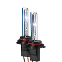 XtremeVision HID Xenon Replacement Bulbs - 9005 3000K - Golden Yellow (1 Pair)