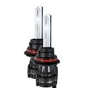 XtremeVision HID Xenon Replacement Bulbs - Bi-Xenon 9004 8000K - Medium Blue (1 Pair)