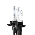 XtremeVision HID Xenon Replacement Bulbs - H13 / 9008 3000K - Golden Yellow (1 Pair)