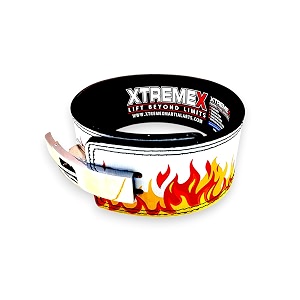 Xtremex 13mm Weightlifting Lever Belt Powerlifting Belt