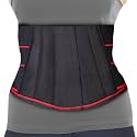 XTRIM Back Support Belt For Backache Flexible