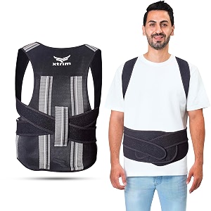 XTRIM Posture Corrector for Men Women