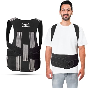 XTRIM Posture Corrector for Men Women