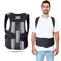 XTRIM Posture Corrector for Men amp Women