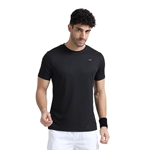 XTRIM Sports T-Shirt for Men Quick Dry