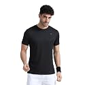 XTRIM Sports T-Shirt for Men Quick Dry