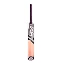 The BOSS Edition Popular Willow Premium Cricket Bat for Man's & Adult, Advance Play All Tennis Ball, Gully Cricket, Tournament Match (Size 04)