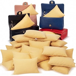 20 Pcs Purse Insert Pillows Set Fillers