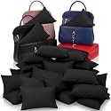 Xuhal 20 Pcs Purse Insert Pillows Set