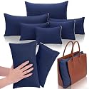 Xuhal 6 Pcs Purse Insert Pillows Set