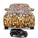 XUV 7XO Model 100 Waterproof Car Cover